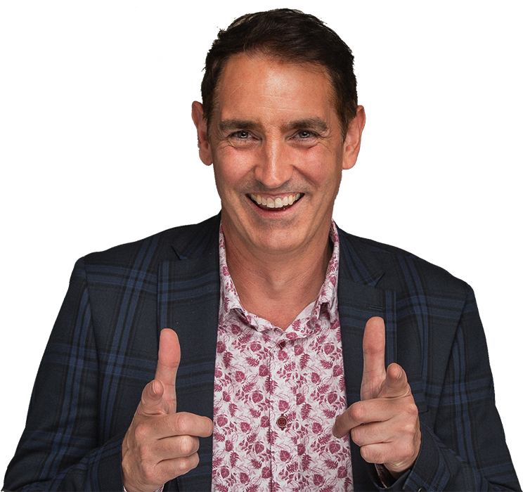 Andrew Roberts — UK commercial property expert and permitted development specialist